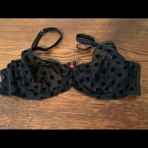 L’Agent by Agent Provocateur Bra